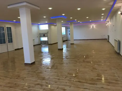 Vente Immeuble Batna Batna