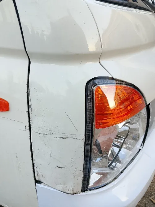 Hyundai H1 2011 H1