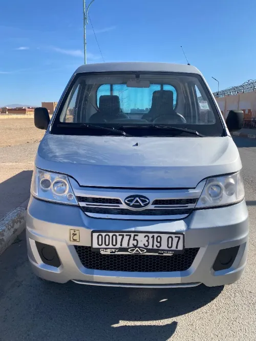 Chery Q22b 2019 Marque