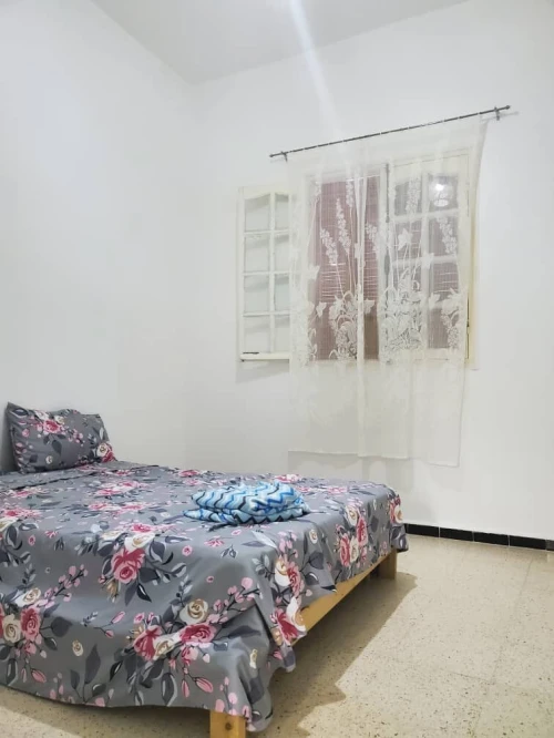 Location Appartement F2 Annaba Annaba
