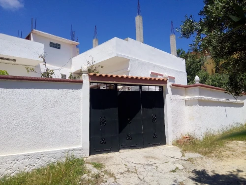 Vente Villa Annaba Annaba