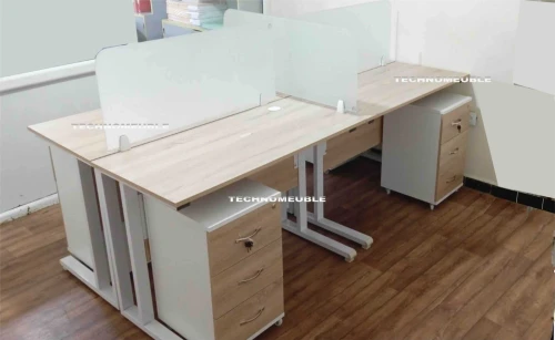 OPEN SPACE BUREAUX 