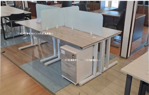 OPEN SPACE BUREAUX 