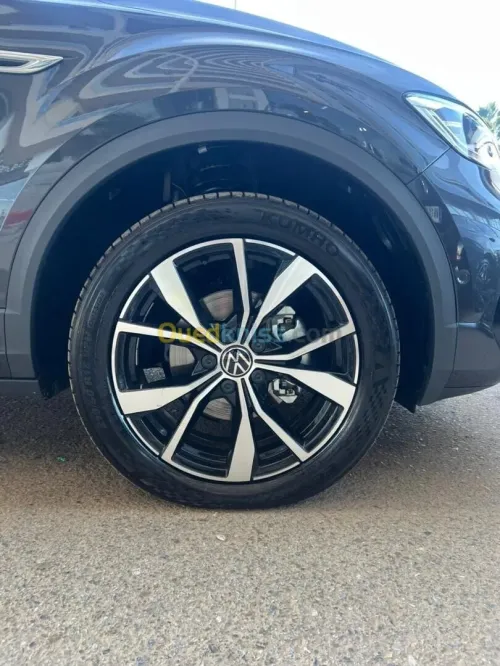 Volkswagen Troc 2025 