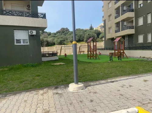 Vente Appartement F4 Alger Mahelma