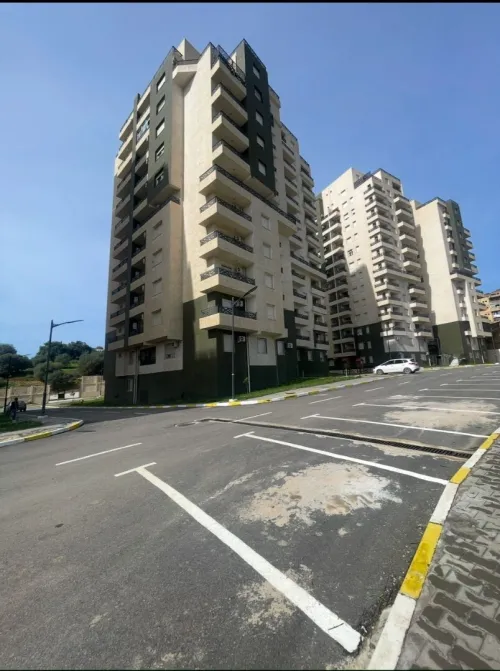 Vente Appartement F4 Alger Mahelma