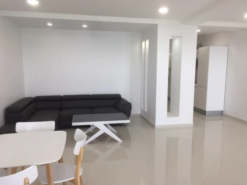 Vente Appartement F2 Béjaïa Toudja