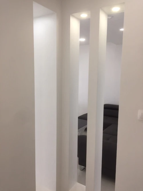 Vente Appartement F2 Béjaïa Toudja