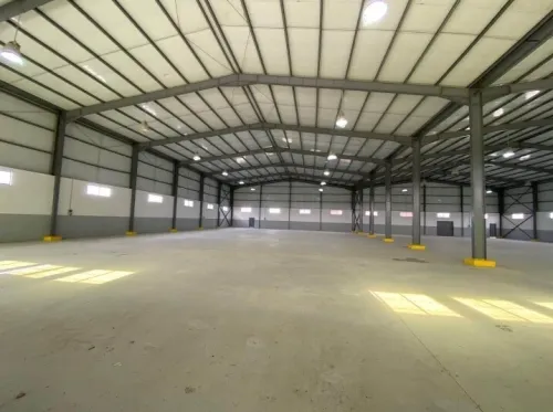 Location Hangar Boumerdès Ouled moussa