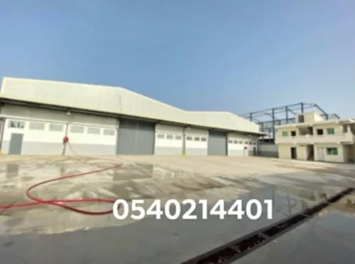 Location Hangar Boumerdès Ouled moussa