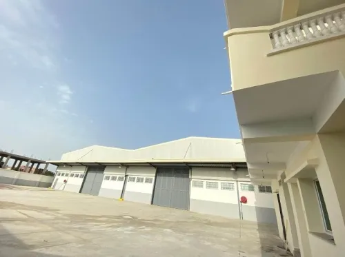 Location Hangar Boumerdès Khemis el khechna