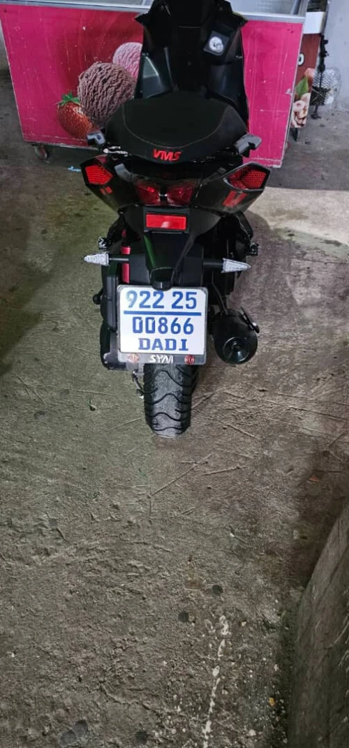 VMS RR 2022