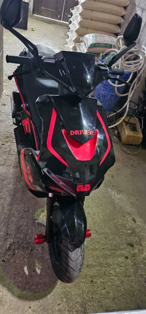 VMS RR 2022
