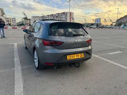 Seat Leon 2014 Réference+