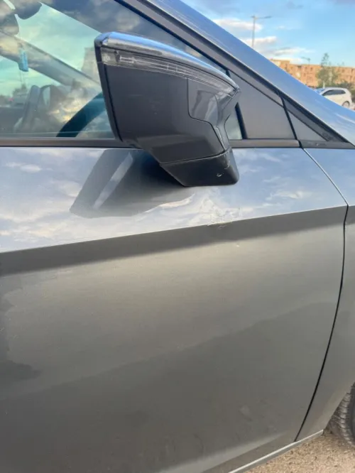 Seat Leon 2014 Réference+