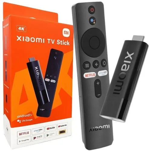 Chromecast avec Google TV
