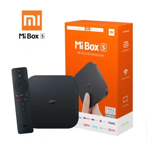 Chromecast avec Google TV