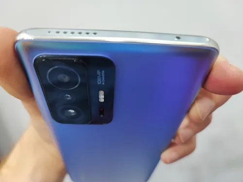 Xiaomi 11T pro 5G 8/128