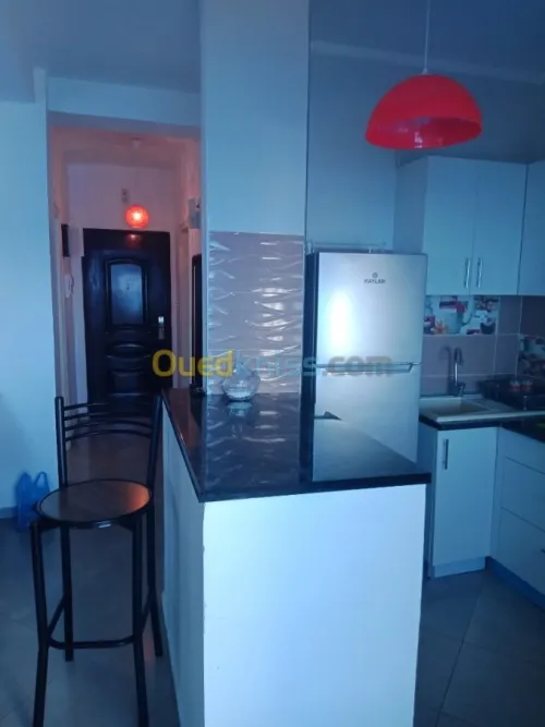 Location Appartement F02 Bejaia Bejaia