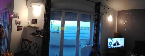 Location vacances Appartement F02 Bejaia Bejaia