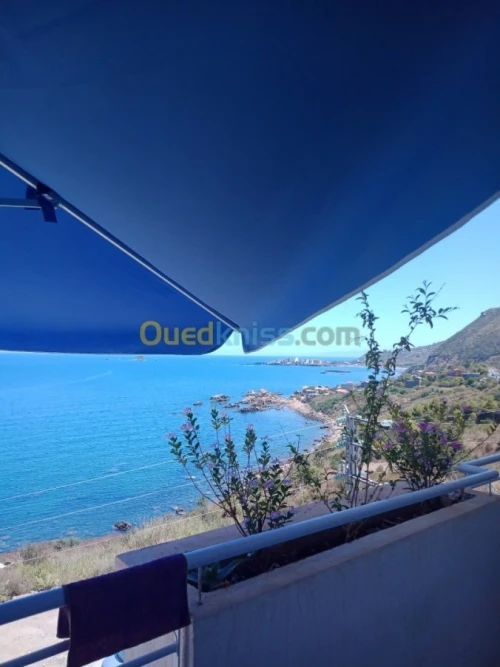 Location Appartement F02 Bejaia Bejaia