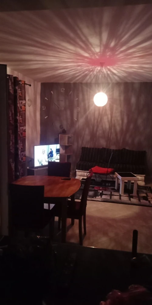 Location Appartement F02 Bejaia Bejaia