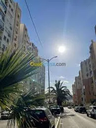 Location Appartement F3 Alger Baba hassen