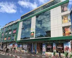 Location Local Alger Draria