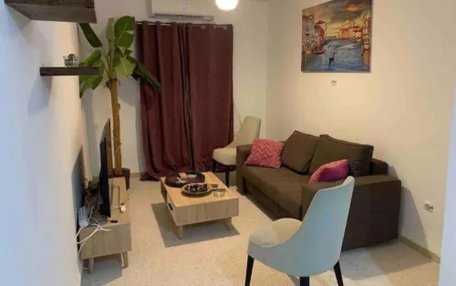 Vente Appartement F2 Alger Souidania