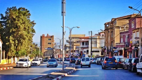 Location Local Alger Draria