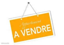 Vente Appartement F4 Alger Dely brahim