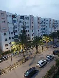 Location Appartement F3 Alger Baba hassen