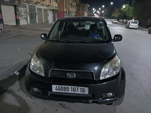Daihatsu Terios 2007 Terios