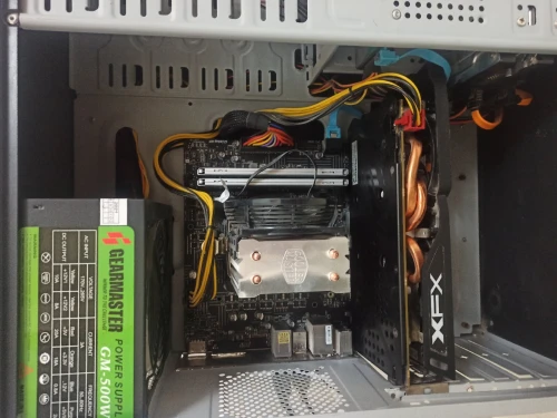 PC-