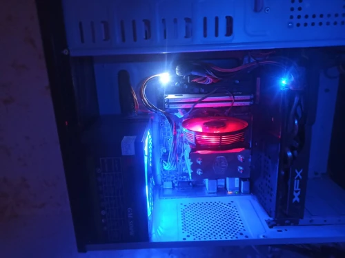 PC-
