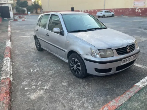 Volkswagen Polo 2000 Polo