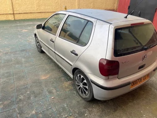 Volkswagen Polo 2000 Polo