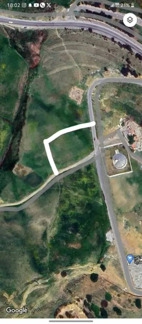 Vente Terrain Médéa Medea