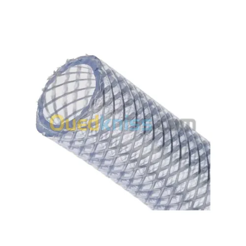 TUYAU CRISTAL ALILENTAIRE Heliflex - ADFlex  