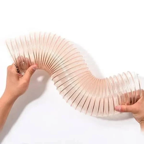 Gaine D'aspiration Et D'extraction