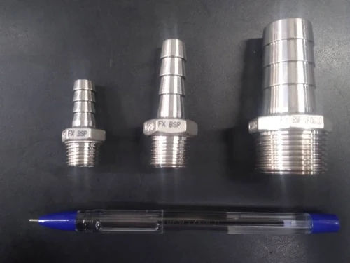 Accessoire en inox