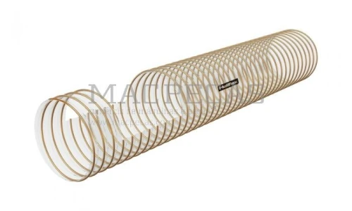 TUYAU PU FLEXIBLE POLYURETHANE - Bobine de 10 m