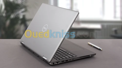 Dell Precision 7680  i7 13850HX RTX 3500 ADA 12GO - 32GO RAM