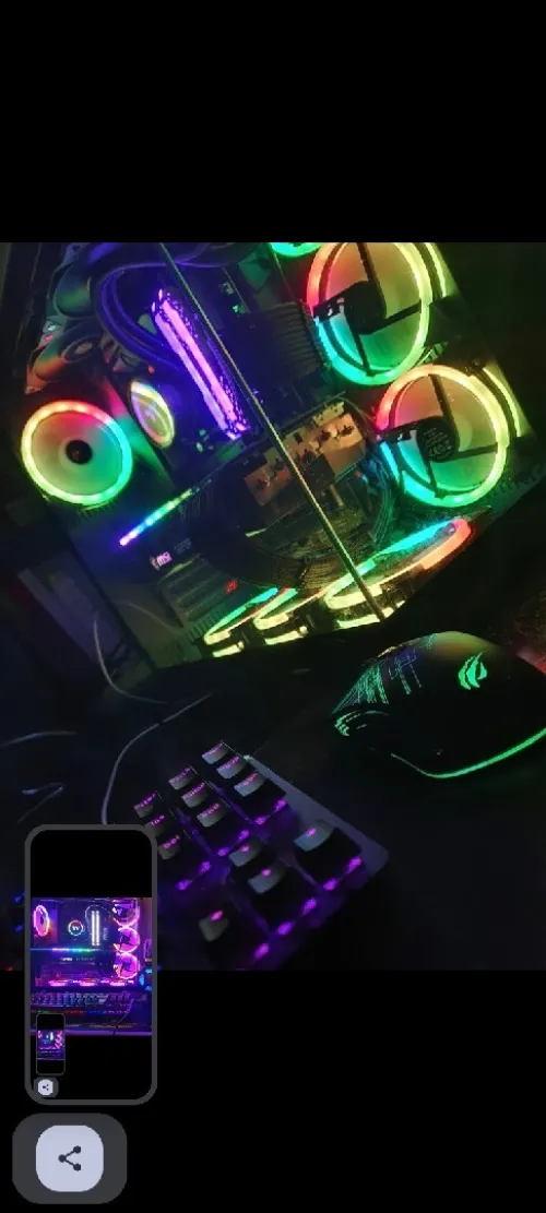 Pc gaming