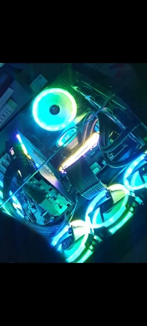 Pc gaming