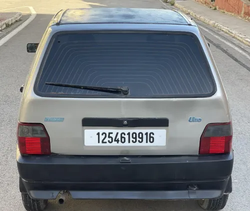 Fiat Uno 1999 Uno
