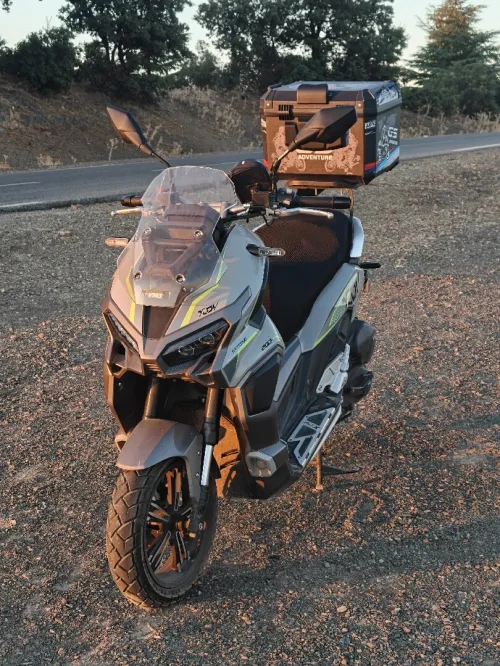 Vms Xdv 200 2025