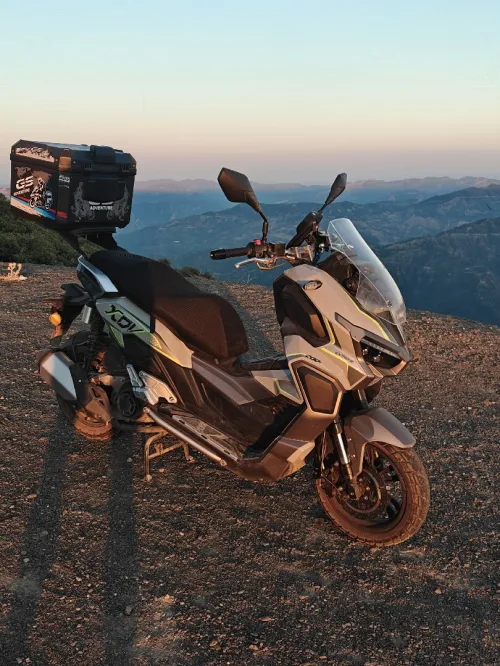 Vms Xdv 200 2025