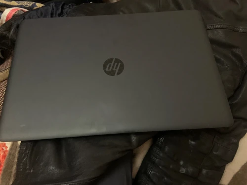 PC Portable 17.3" HP ProBook 470 G2 Intel Core i3-5010U RAM 8Go SSD 256Go W11 - Hp
