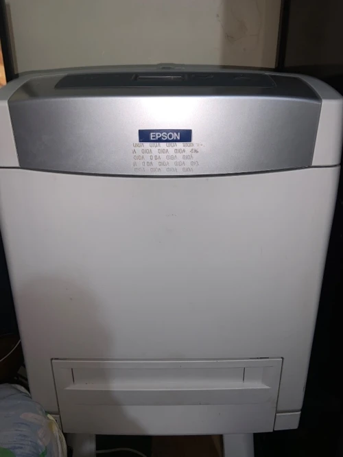 EPSON AcuLaser C3800 Imprimante Laser Couleur